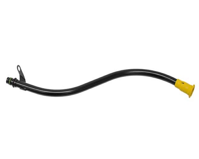 VW Engine Oil Dipstick Tube 07K-115-610 A - OEM